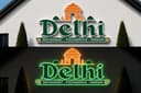 Delhi Restaurant & Pizzaservice
